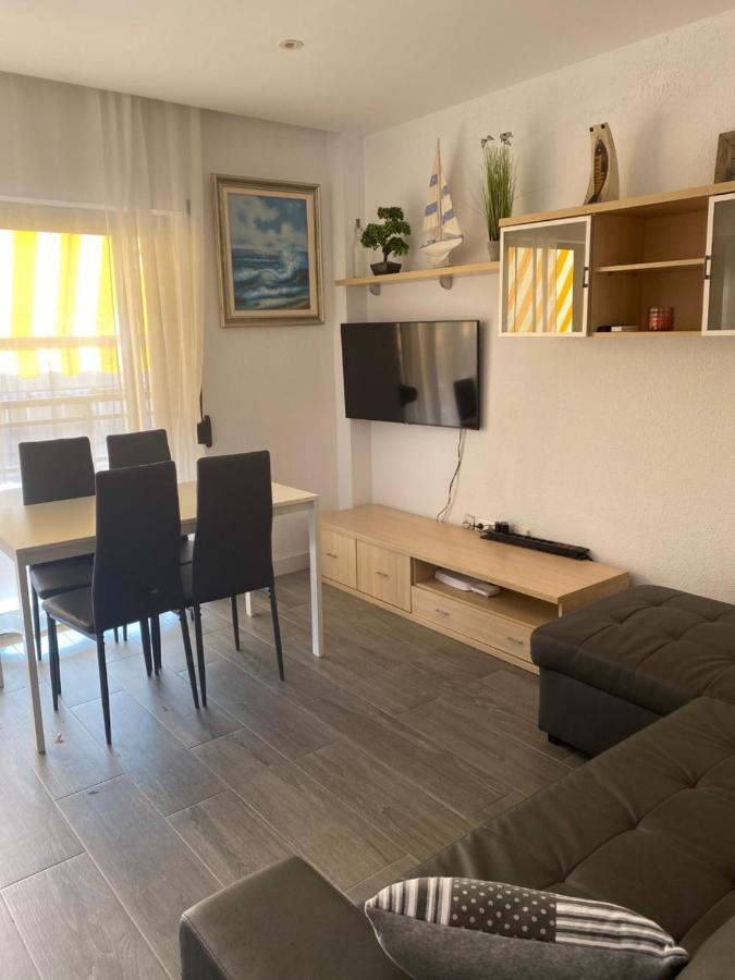 Apartamento Alto Standing Con Piscina Privada, Aire Acondicionado Y Wifi بلاتجا ذارو المظهر الخارجي الصورة