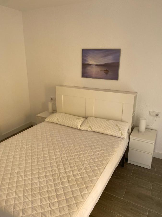 Apartamento Alto Standing Con Piscina Privada, Aire Acondicionado Y Wifi بلاتجا ذارو المظهر الخارجي الصورة